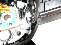 Steering Wheel RS Heated Super Cruise Blind Assist 2024 Chevrolet Blazer Equinox