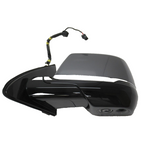 2015-2020 Cadillac Escalade Mirror Driver Side Blind Spot Sensor Camera Silver