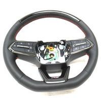 Steering Wheel RS Heated Super Cruise Blind Assist 2024 Chevrolet Blazer Equinox