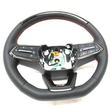 Steering Wheel RS Heated Super Cruise Blind Assist 2024 Chevrolet Blazer Equinox