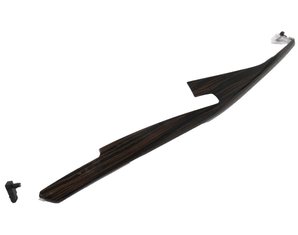 Front Instrument Panel Trim Plate Linear Tiger 2021 Cadillac Escalade 85119363