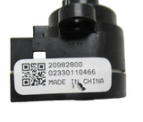 New OEM Ignition Switch Keyless Eng Start Heated Steering 2008-2015 Cadillac CTS