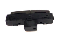 90802665 Switch Rear Park Assist without Lane Departure Black Buick LaCrosse