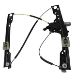 Front Passenger Side Door Window Motor and Regulator 2021 Cadillac Chevrolet GMC