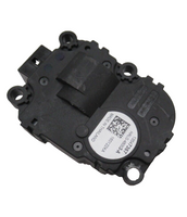 Auxiliary A/C Actuator Cadillac Escalade ESV Chevrolet Suburban GMC Yukon XL