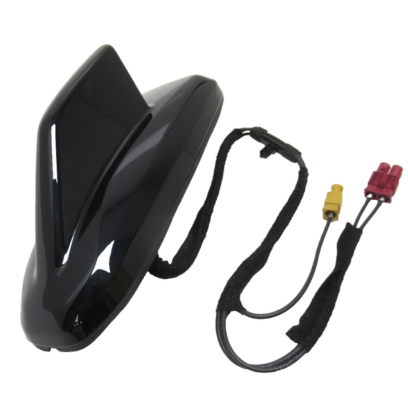 New OEM 2Plug High Frequency Antena Blue Metallic 2022 Chevrolet Tahoe Suburban