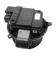 FL3H-19846-AH New FoMoCo HVAC Blower Motor with Fan Wheel 3 Prongs Connections