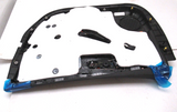 22877795 Front Door Panel Jet Black w/o Premium Audio 2013-2015 Chevrolet Malibu