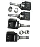 ACDelco Tire Pressure Monitoring System Sensors 13540608 2022 Hummer Ev Pickup