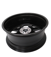 Genuine GM Aluminum Wheel 24X9.5J 84949592 2023-2024 Chevrolet Tahoe Suburban