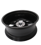 Genuine GM Aluminum Wheel 24X9.5J 84949592 2023-2024 Chevrolet Tahoe Suburban