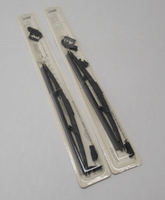 Motomaster Rear Wiper Blade 11" 275mm 21-1151-4 2008-2013 Ford Escape Flex 2pcs