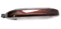 84952373 Front Driver Side Door Handle Auburn Metallic 2022-24 Cadillac Escalade