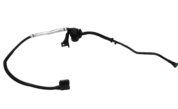Evaporative Emission Canister Solenoid, Filter, Hose 2021 Cadillac Chevrolet GMC