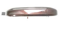 84952370 Front Driver Side Door Handle Auburn Metallic 2022-24 Cadillac Escalade