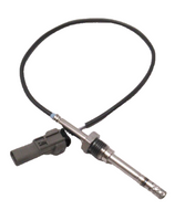 Exhaust Temperature Sensor Bank1 Sensor 3, 5 2019 Silverado 4500HD 5500HD 6500HD