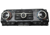 Front Instrument Panel Heather and Air Condition Control Chevy Tahoe GMC Yukon