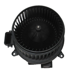 FL3H-19846-AH New FoMoCo HVAC Blower Motor with Fan Wheel 3 Prongs Connections