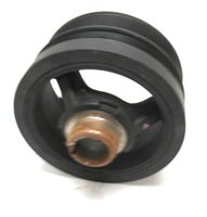 Crankshaft Harmonic Balancer 10 Groves Serpentine Belt, 6 Groves Serpentine Belt 2023-2024 Cadillac Escalade 6.2L