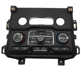 Front Instrument Panel Heather and Air Condition Control Chevy Tahoe GMC Yukon