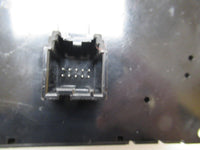 Front Instrument Panel Heather and Air Condition Control Chevy Tahoe GMC Yukon