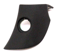 OEM GM Light Instrument Panel Center Trim Pad Ebony Coca 2013 Chevrolet Malibu