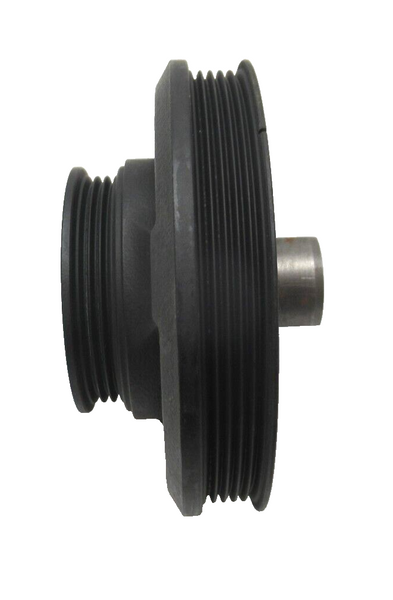 New Engine Harmonic Balancer 2.0L 2.4L 2006-09 Pontiac Solstice 2007 Saturn Sky