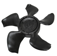 Engine Cooling Fan Motor Left Side 2021 Cadillac Chevrolet GMC 4.3L 5.3L 6.2L