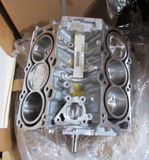 1998-2002 Honda Passport 3.2L 5873107051 New OEM Engine Short Block V6 3.2L