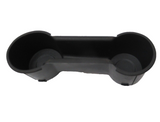 New NOS Floor Console Rear Cup Holder Liner 2021-2024 Chevrolet Tahoe GMC Yukon