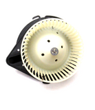New NOS HVAC Blower Motor for Audi 80 Quattro Volkswagen Jetta Passat 191820021