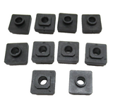 New OEM Motorcraft C9SZ-10A383-BMR Insulator Alternator Diode Set C9SZ10A38BMR