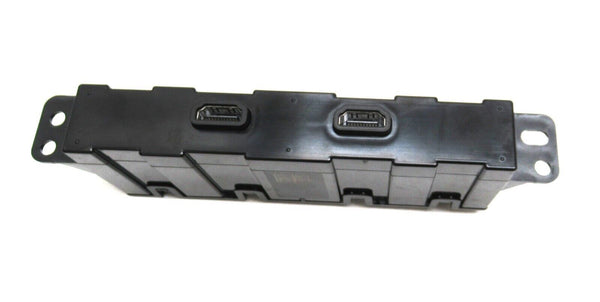 13557780 OEM New Audio Video HDMI Receptacle Escalade Chevrolet GMC