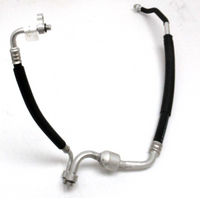 New OEM GM Air Conditioning Compressor Hose 2014-16 Buick Regal LaCrosee Impala