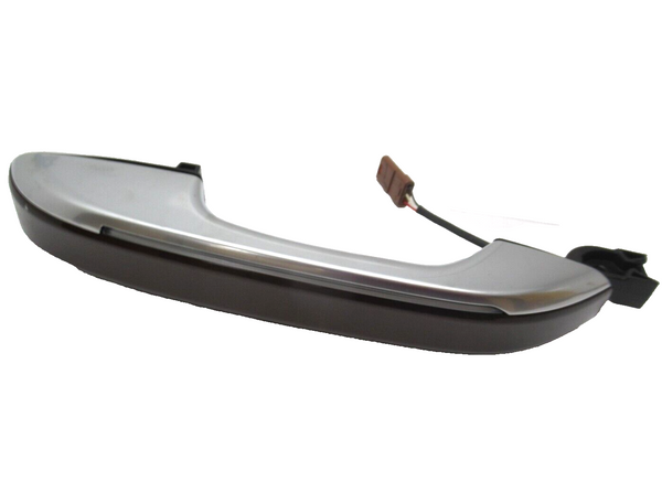 84952374 Rear Right Side Door Handle Auburn Metallic 2022-24 Cadillac Escalade