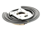 52125175AD Parking Brake Adapter Right or Left Plate Dodge Nitro Jeep Wrangler