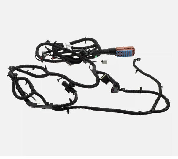 Genuine GM Forward Lamp Wiring Harness 2016 GMC Sierra 2500 HD