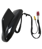 New OEM 2Plug High Frequency Antena Blue Metallic 2022 Chevrolet Tahoe Suburban