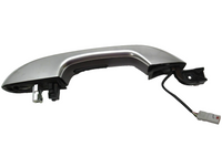 84952372 Front Driver Side Door Handle Auburn Metallic 2022-24 Cadillac Escalade
