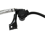 Evaporative Emission Canister Solenoid, Filter, Hose 2021 Cadillac Chevrolet GMC
