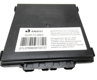 New GM Keyless Entry Module Cruze Sonic Spark Trax ATS CTS XTS Envision Encore