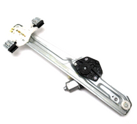 OEM Rear Left Window Regulator Motor 2015-2020 Cadillac Escalade Tahoe GMC Yukon