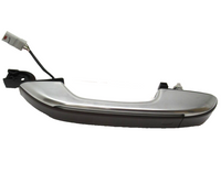 84952372 Front Driver Side Door Handle Auburn Metallic 2022-24 Cadillac Escalade
