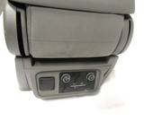 Gray Front Center Console Seat Arm Rest Storage Compartment 15 Silverado Sierra