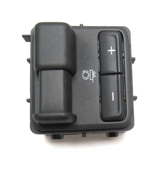 87834257 Trailer Brake Control Switch 2021 Cadillac Escalade Chevrolet Tahoe GMC