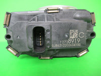 OEM GM Fuel Injection Throttle Body For Chevrolet Silverado GMC Sierra 12728919