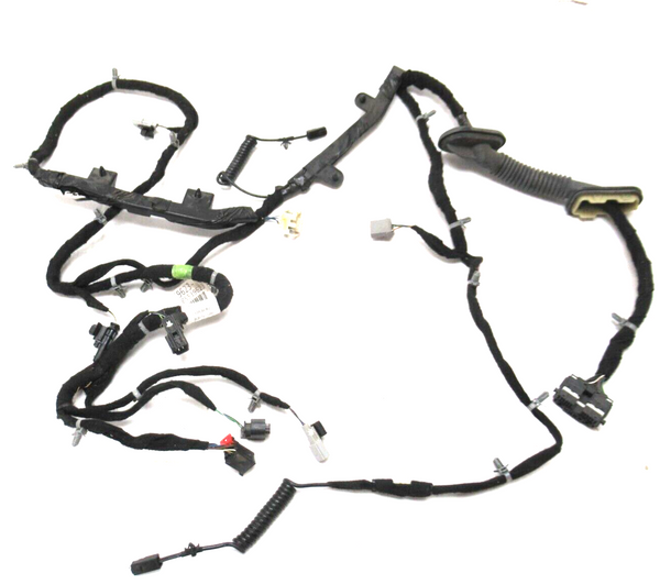 New OEM Hands Free Power Liftgate Wiring Harness 2021-2024 GMC Yukon, Yukon XL