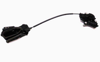 Rear Driver Side Door Latch 2021-2024 Cadillac Escalade Tahoe GMC Yukon