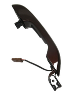 84952374 Rear Right Side Door Handle Auburn Metallic 2022-24 Cadillac Escalade