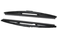 Motomaster Rear Wiper Blade 11" 275mm 21-1151-4 2008-2013 Ford Escape Flex 2pcs